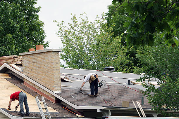 Best Commercial Roofing Services  in Republic, WA