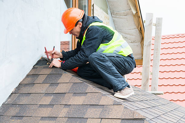 Best Roof Repair Services  in Republic, WA
