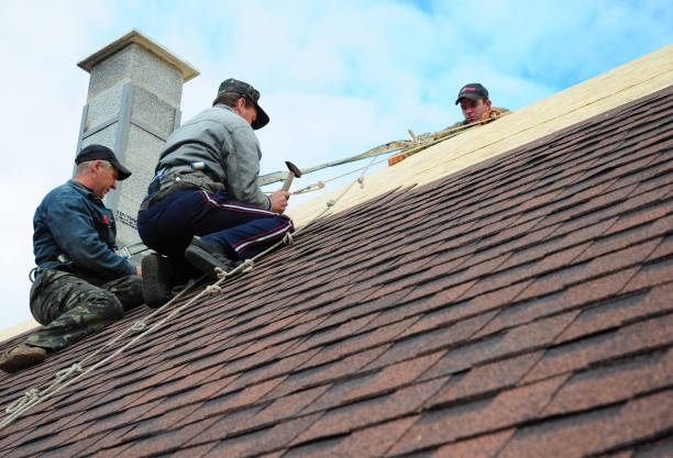 Trusted Republic, WA Roofing Contractor Experts